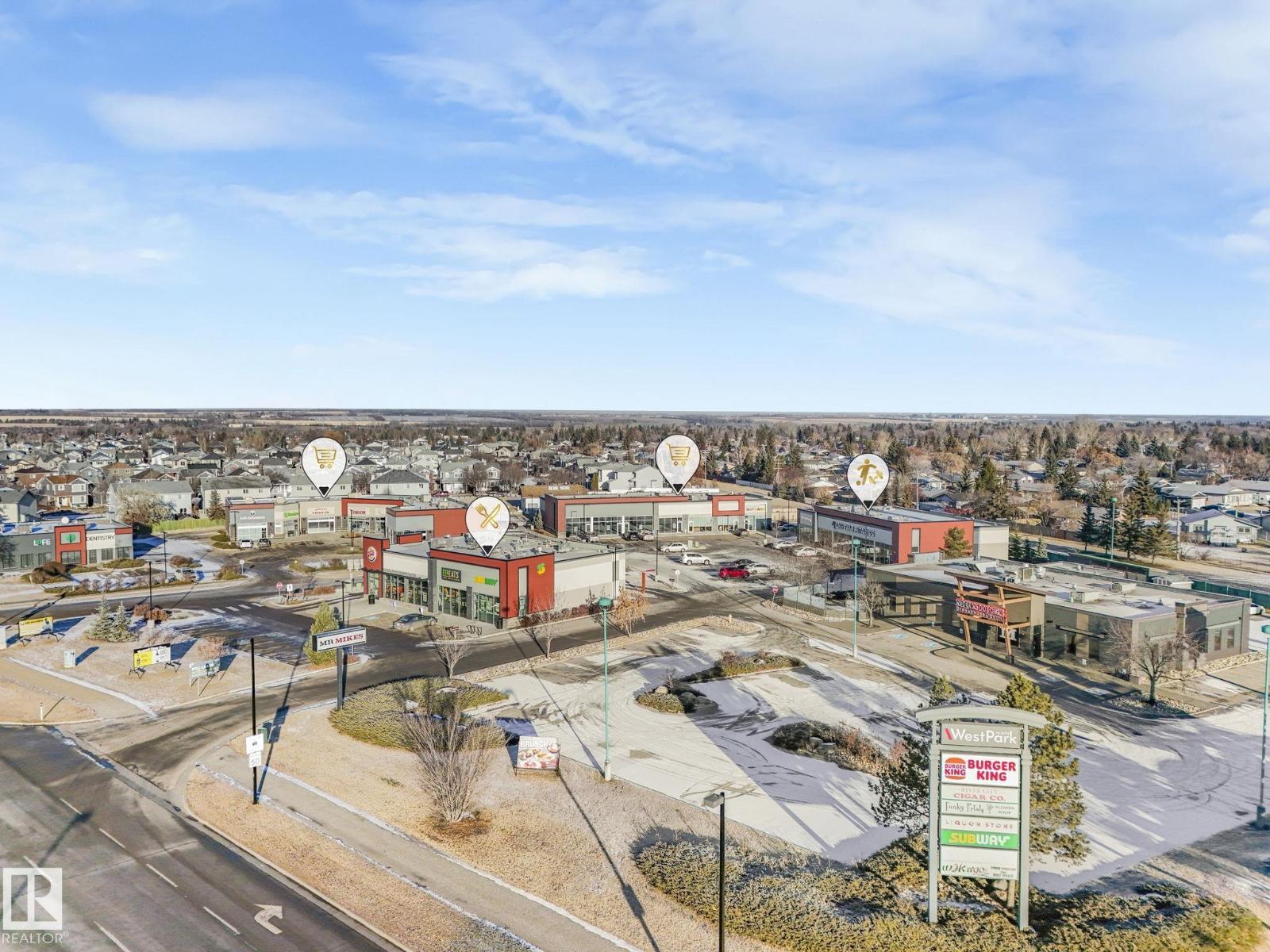 233 Westwood LN, Fort Saskatchewan