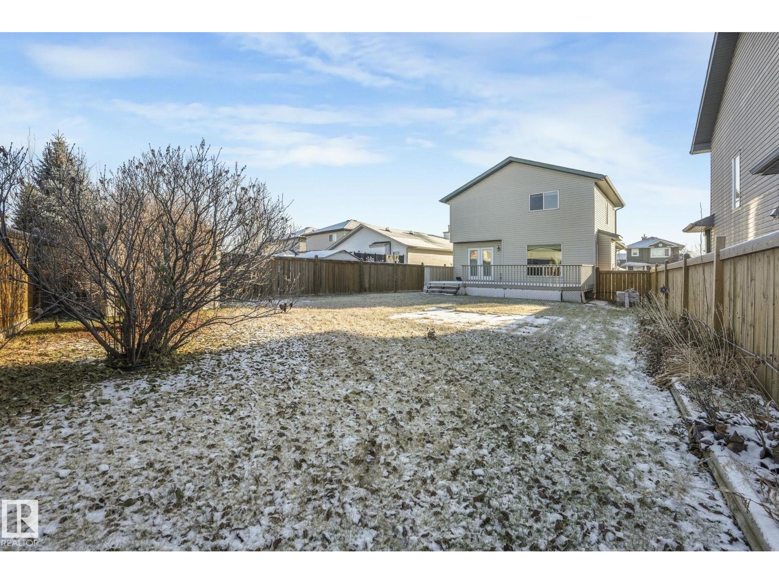 233 Westwood LN, Fort Saskatchewan