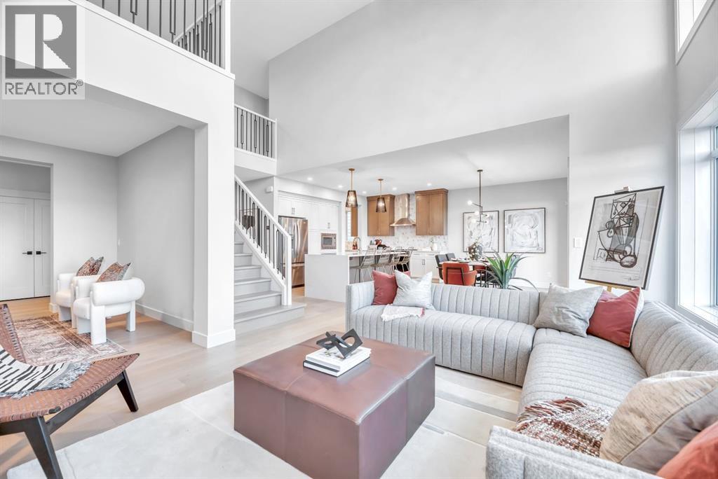 Single Family House for Sale in  Legacy Woods Crescent SE Legacy Calgary 