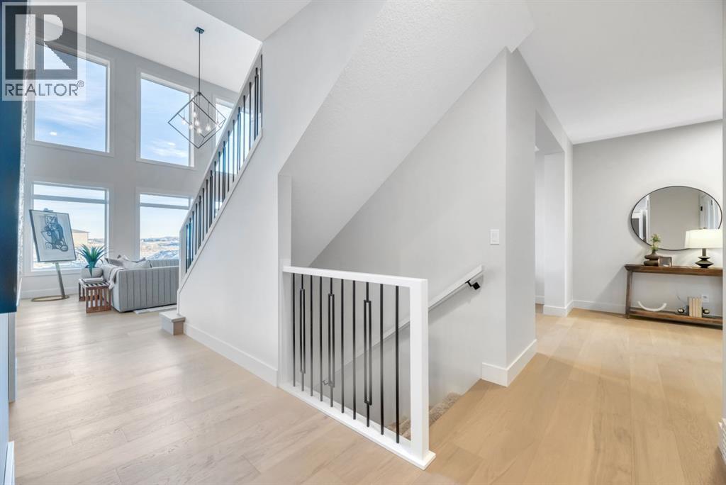 Single Family House for Sale in  Legacy Woods Crescent SE Legacy Calgary 