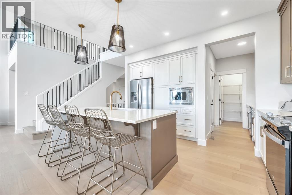 Single Family House for Sale in  Legacy Woods Crescent SE Legacy Calgary 