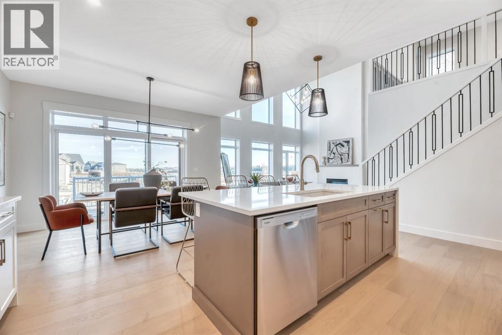 Single Family House for Sale in  Legacy Woods Crescent SE Legacy Calgary 