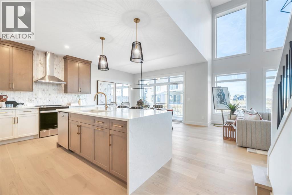 Single Family House for Sale in  Legacy Woods Crescent SE Legacy Calgary 