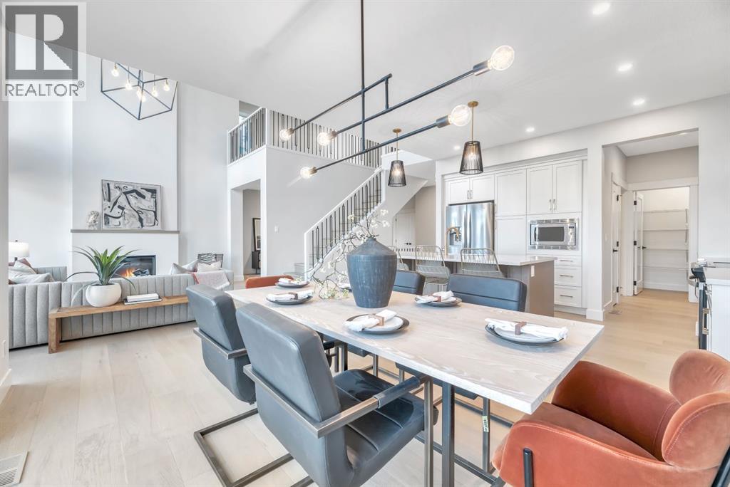 Single Family House for Sale in  Legacy Woods Crescent SE Legacy Calgary 