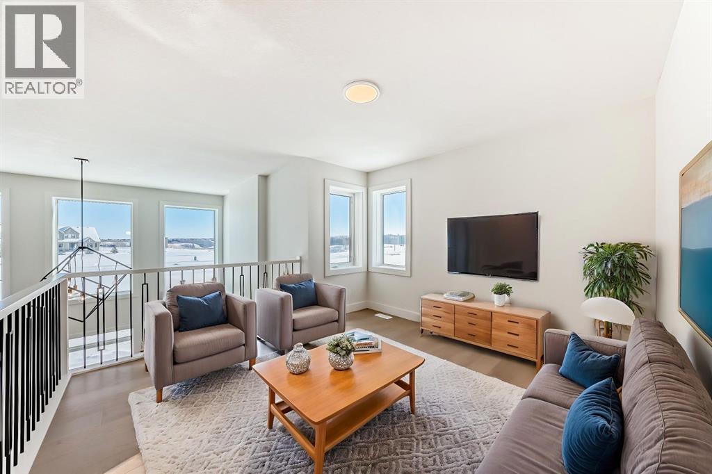 Single Family House for Sale in  Legacy Woods Crescent SE Legacy Calgary 