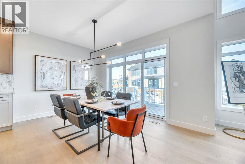 Single Family House for Sale in  Legacy Woods Crescent SE Legacy Calgary 