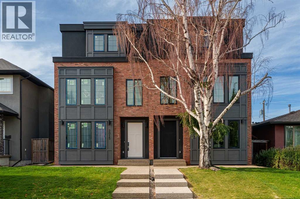 Single Family House for Sale in   Street SW Killarney/Glengarry Calgary 