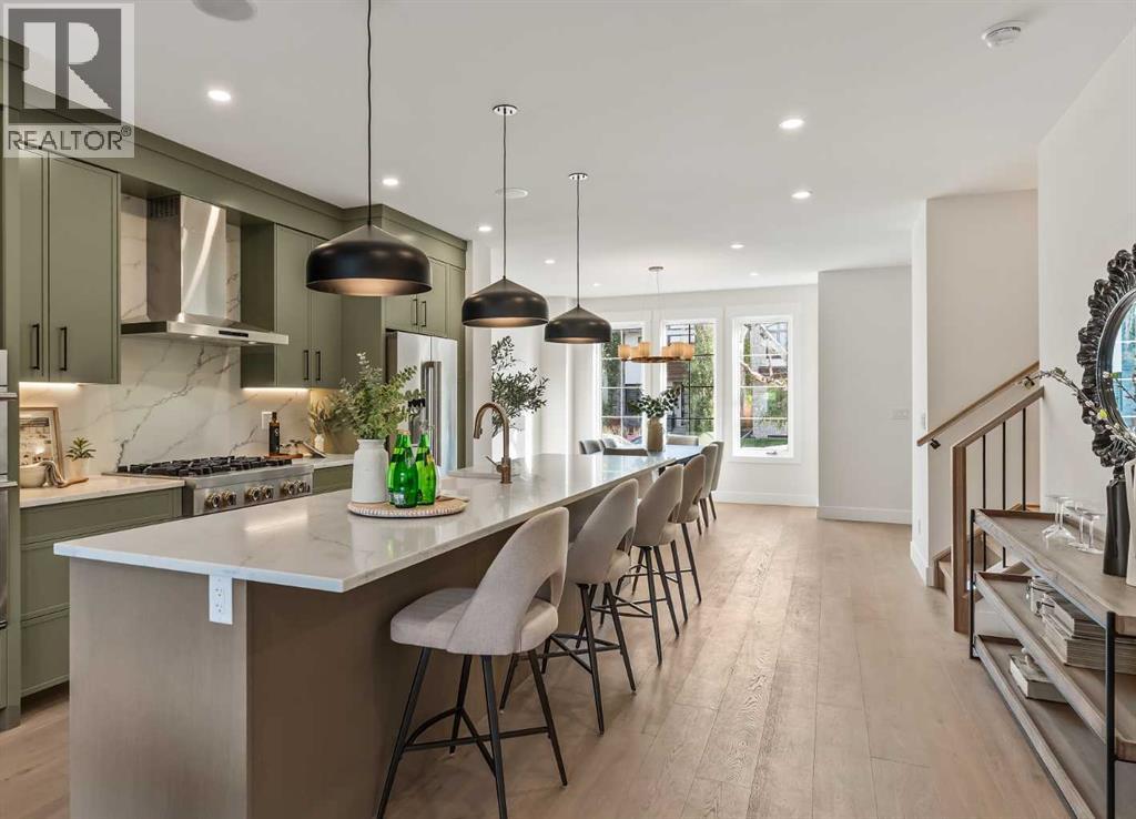 Single Family House for Sale in   Street SW Killarney/Glengarry Calgary 