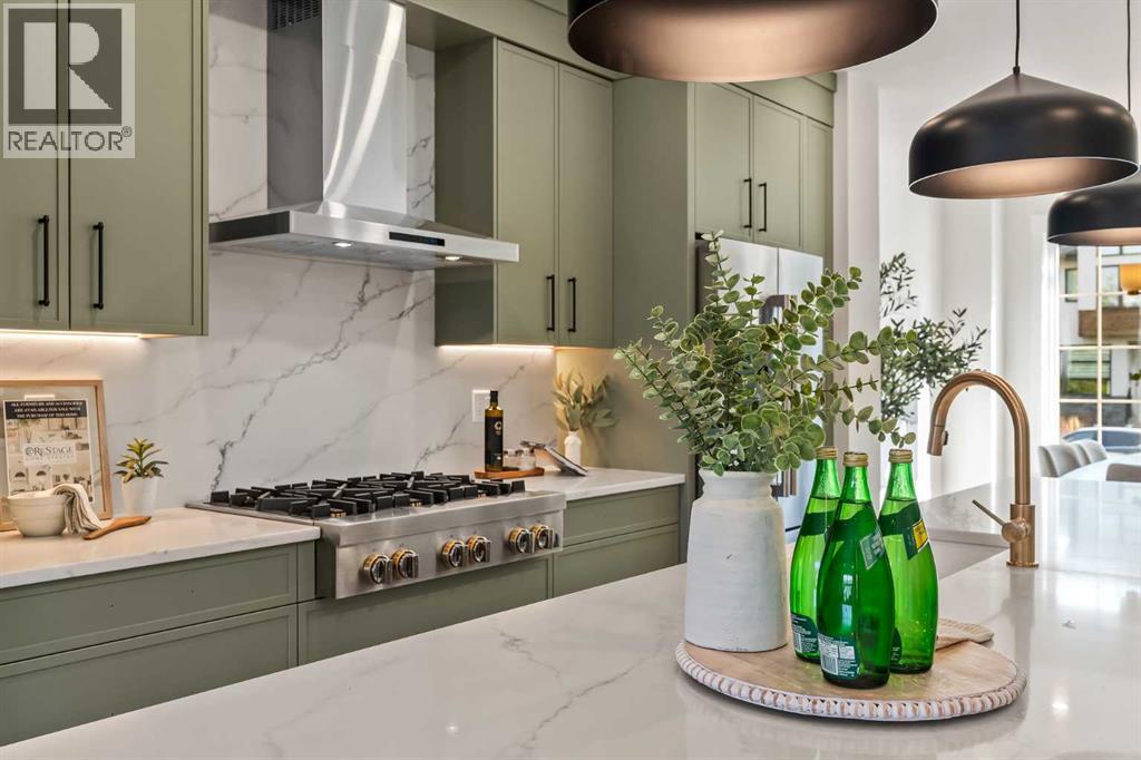 Single Family House for Sale in   Street SW Killarney/Glengarry Calgary 