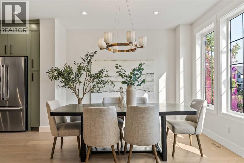 Single Family House for Sale in   Street SW Killarney/Glengarry Calgary 