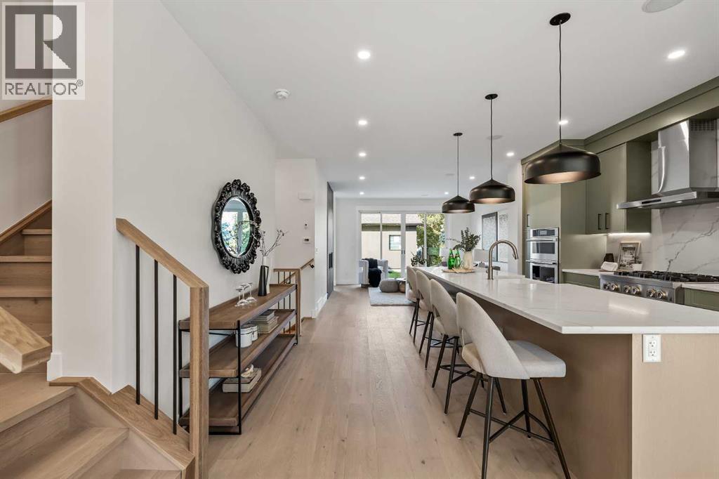 Single Family House for Sale in   Street SW Killarney/Glengarry Calgary 