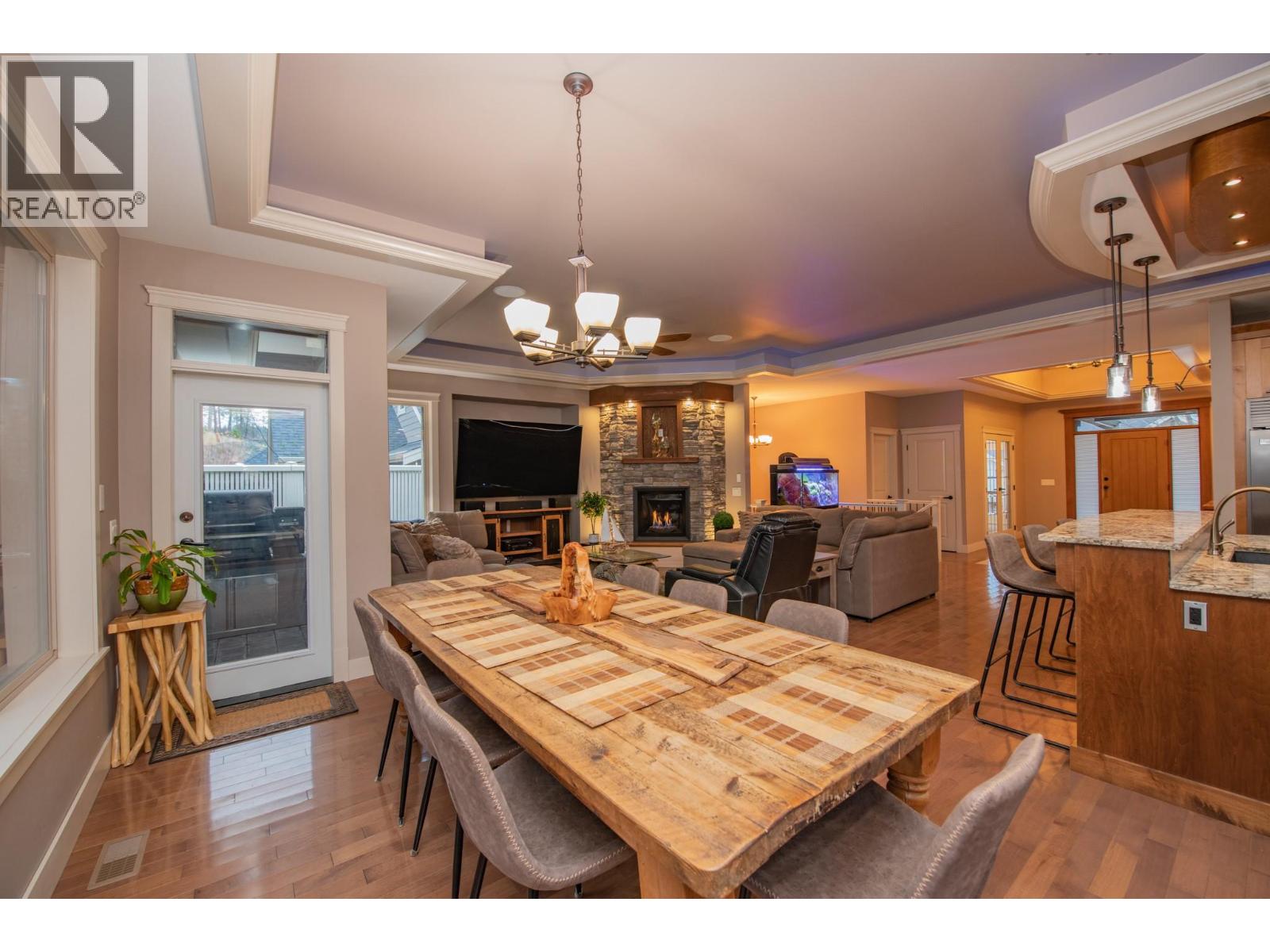  1998 Hidden Ridge Place, Kelowna