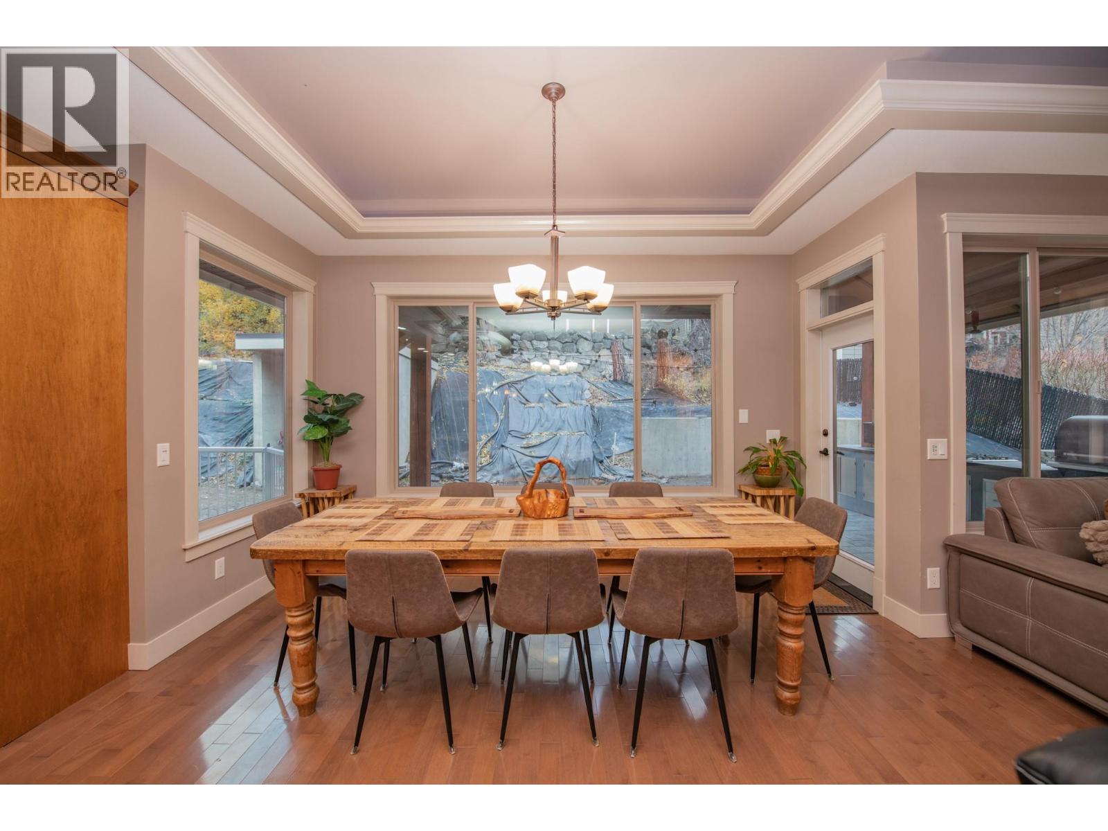  1998 Hidden Ridge Place, Kelowna