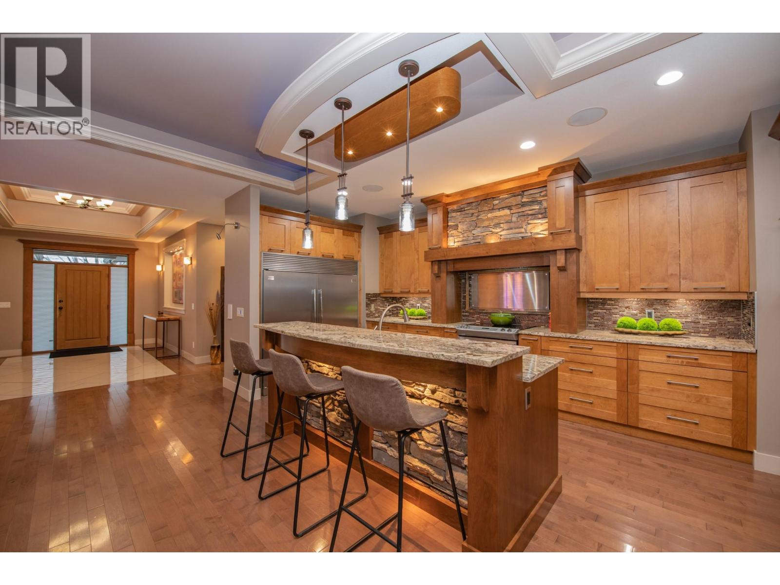  1998 Hidden Ridge Place, Kelowna