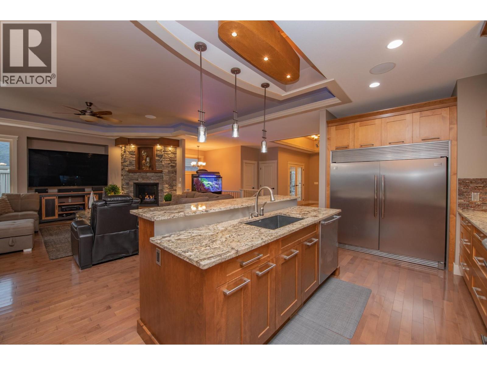  1998 Hidden Ridge Place, Kelowna