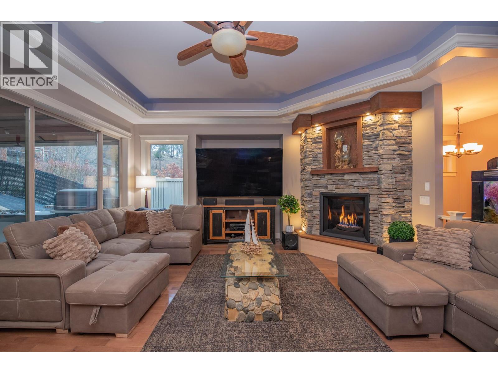  1998 Hidden Ridge Place, Kelowna