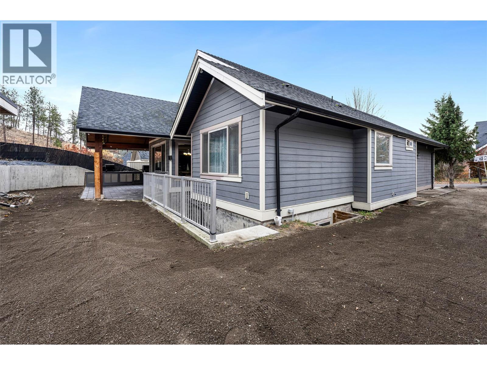  1998 Hidden Ridge Place, Kelowna