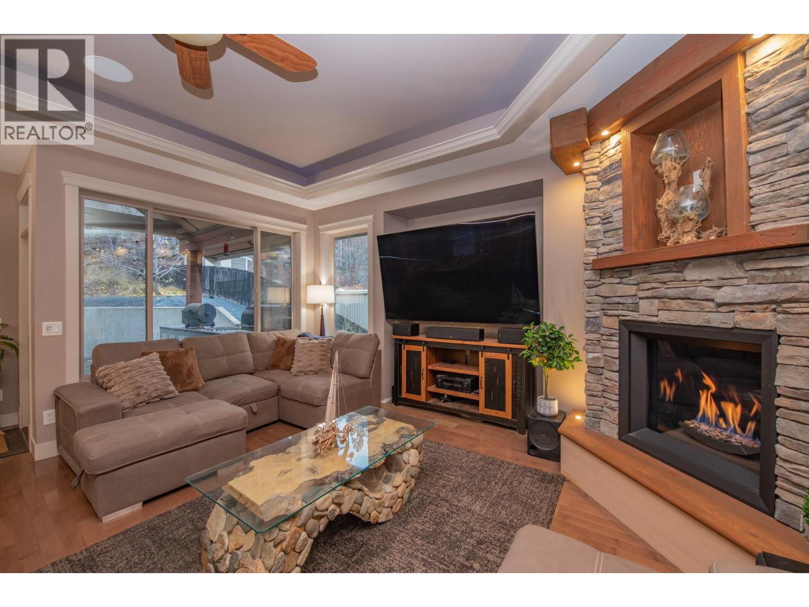  1998 Hidden Ridge Place, Kelowna