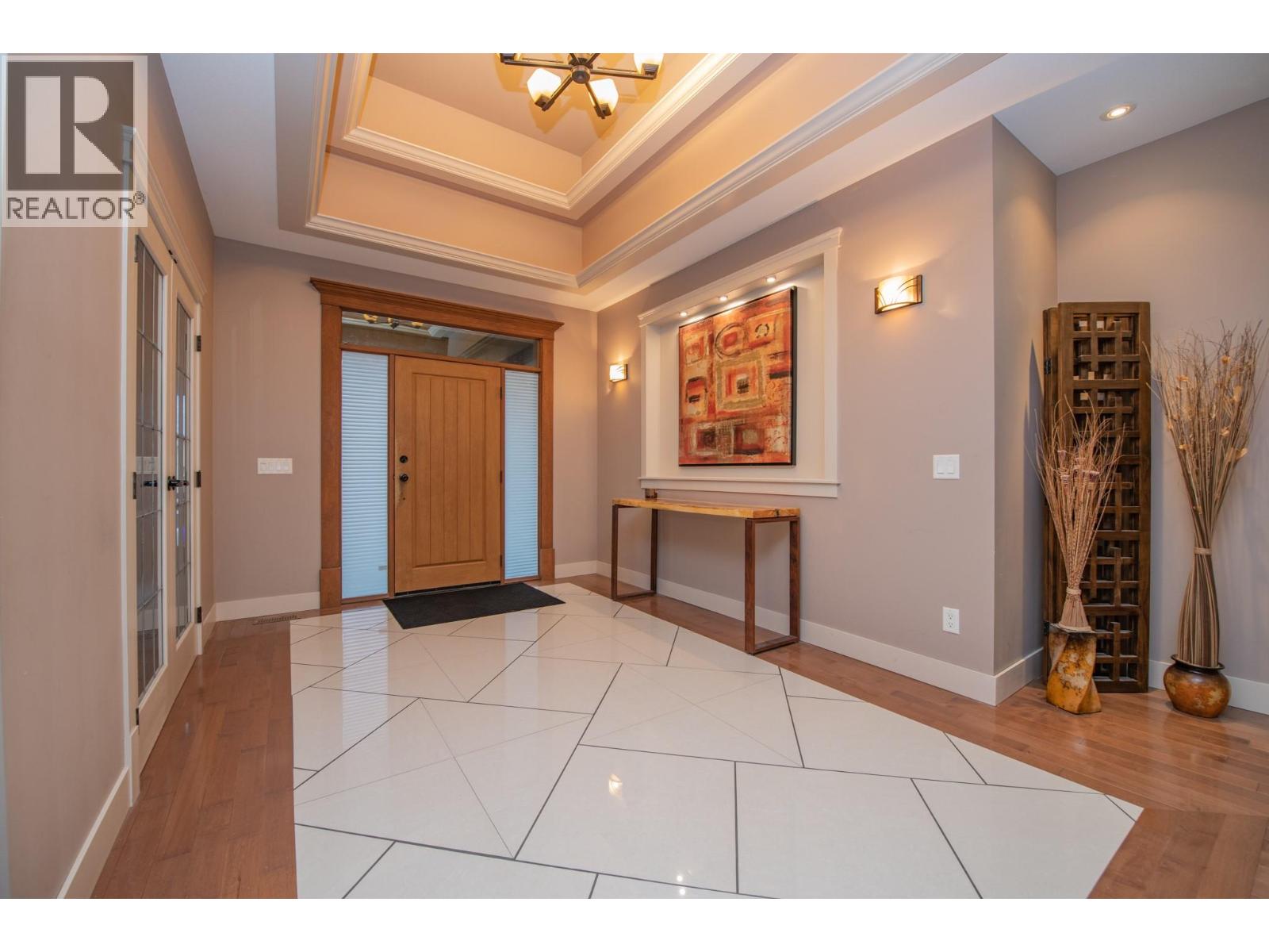  1998 Hidden Ridge Place, Kelowna