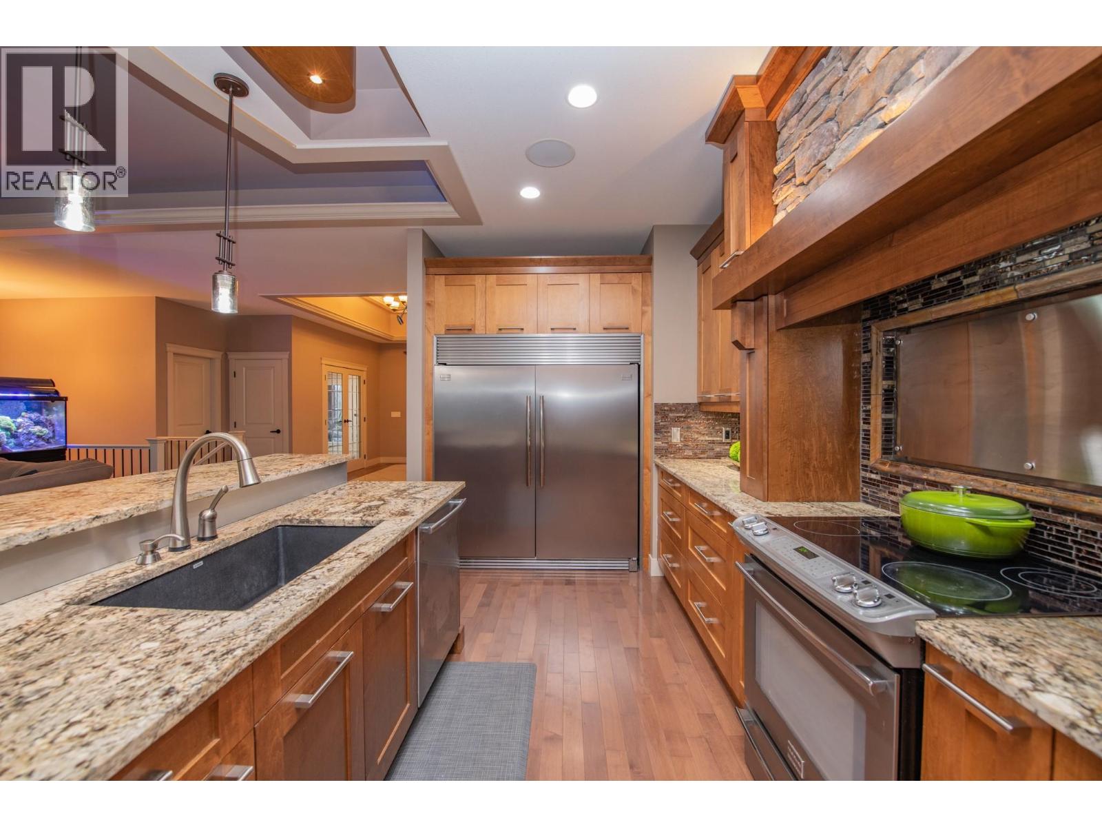  1998 Hidden Ridge Place, Kelowna