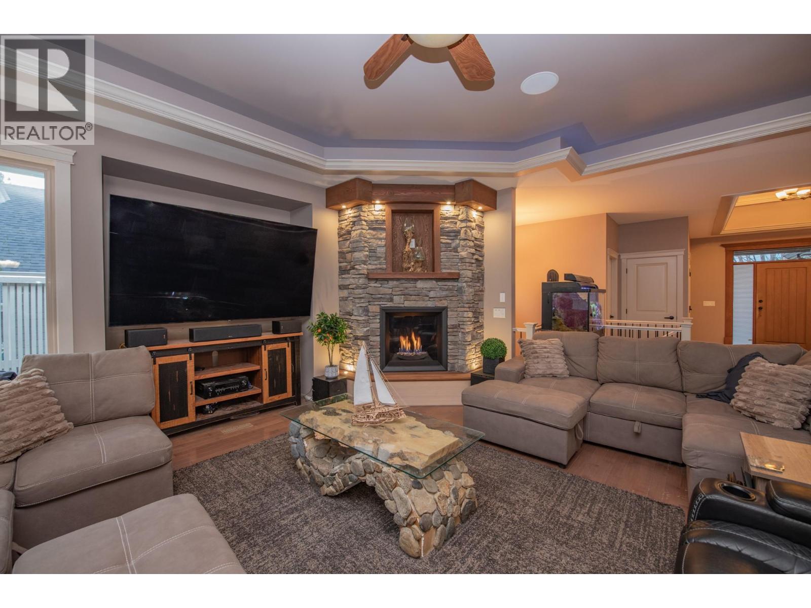  1998 Hidden Ridge Place, Kelowna