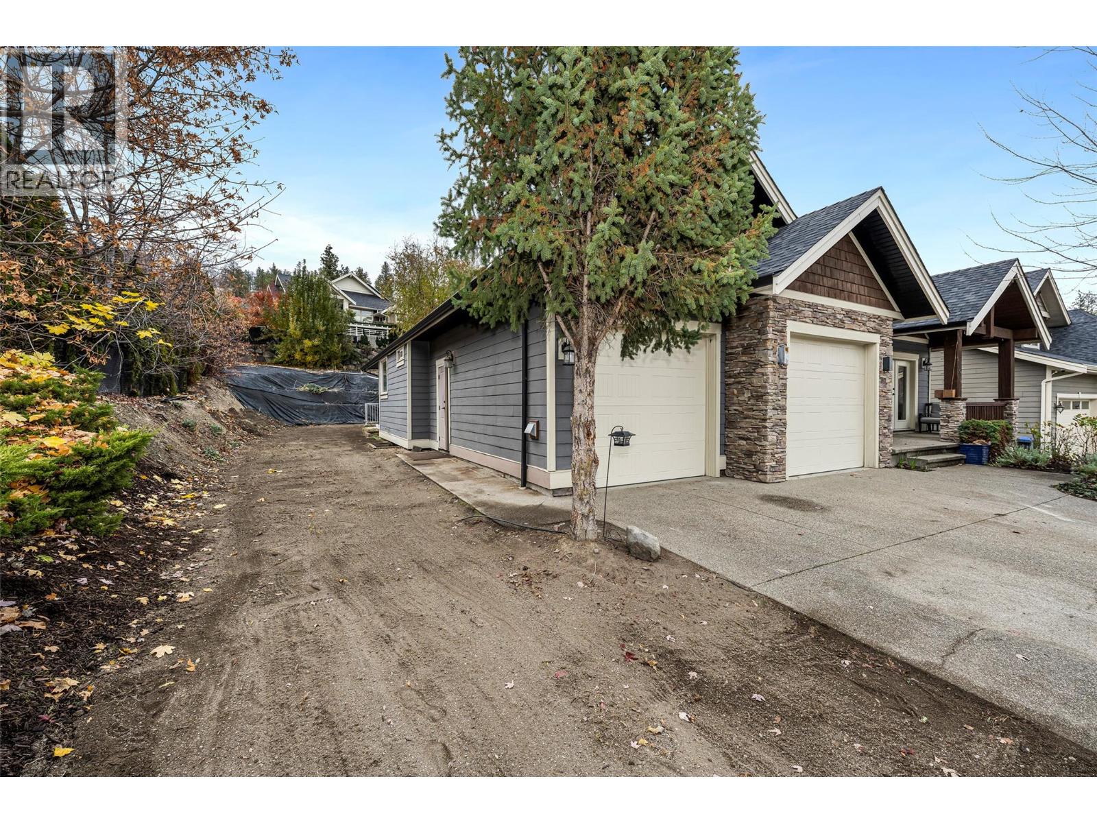  1998 Hidden Ridge Place, Kelowna