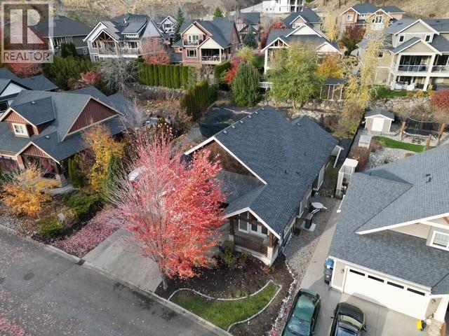  1998 Hidden Ridge Place, Kelowna