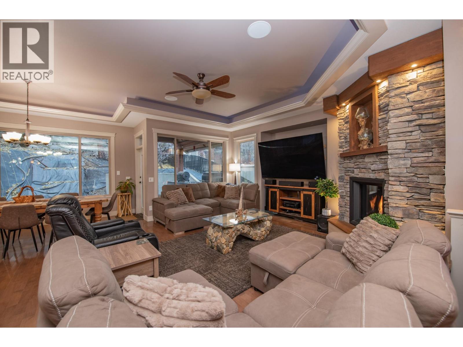  1998 Hidden Ridge Place, Kelowna