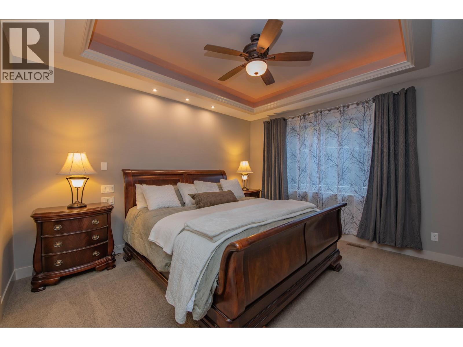  1998 Hidden Ridge Place, Kelowna