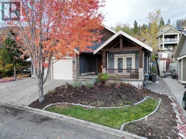  1998 Hidden Ridge Place, Kelowna