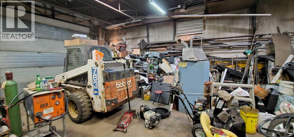 Industrial for Sale in   Street SE Forest Lawn Industrial Calgary 