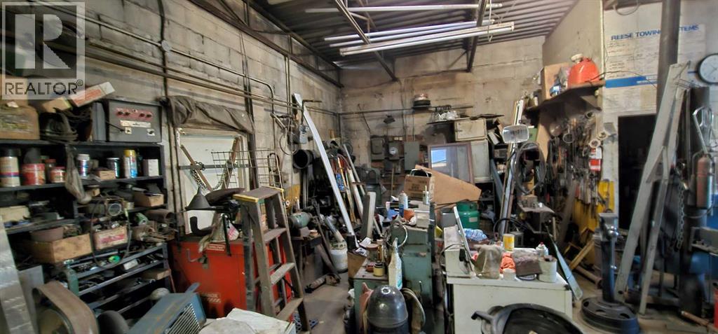 Industrial for Sale in   Street SE Forest Lawn Industrial Calgary 