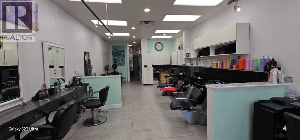 Business for Sale in  #  CROWNCHILD Trail NE Lakeview Calgary 