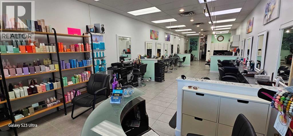 Business for Sale in  #  CROWNCHILD Trail NE Lakeview Calgary 