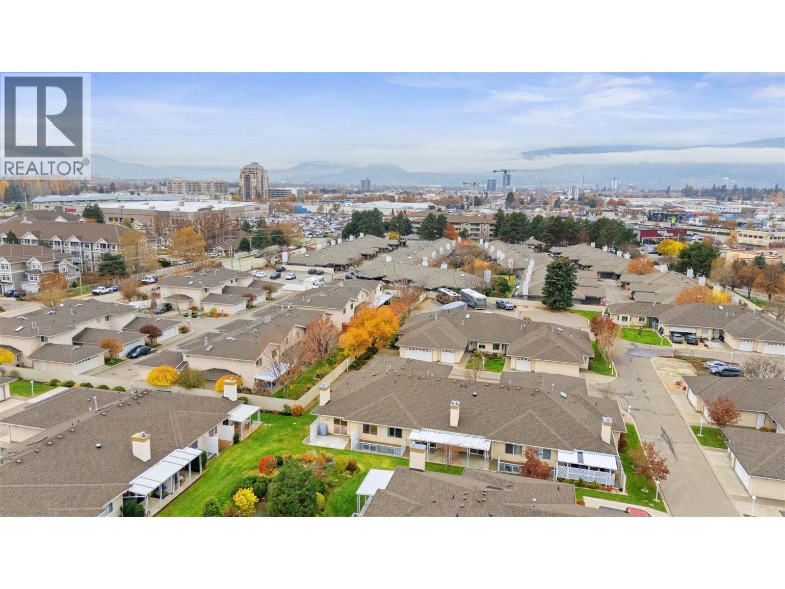 18 1874 Parkview Crescent, Kelowna