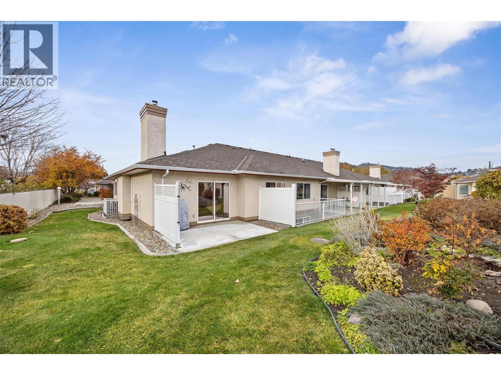 18 1874 Parkview Crescent, Kelowna