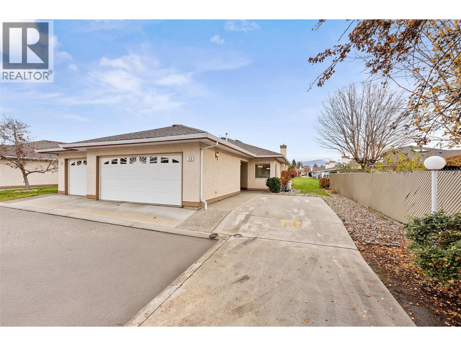 18 1874 Parkview Crescent, Kelowna