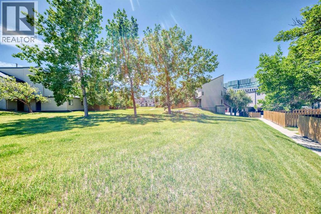 209, 1540 29 Street NW, Calgary, Alberta