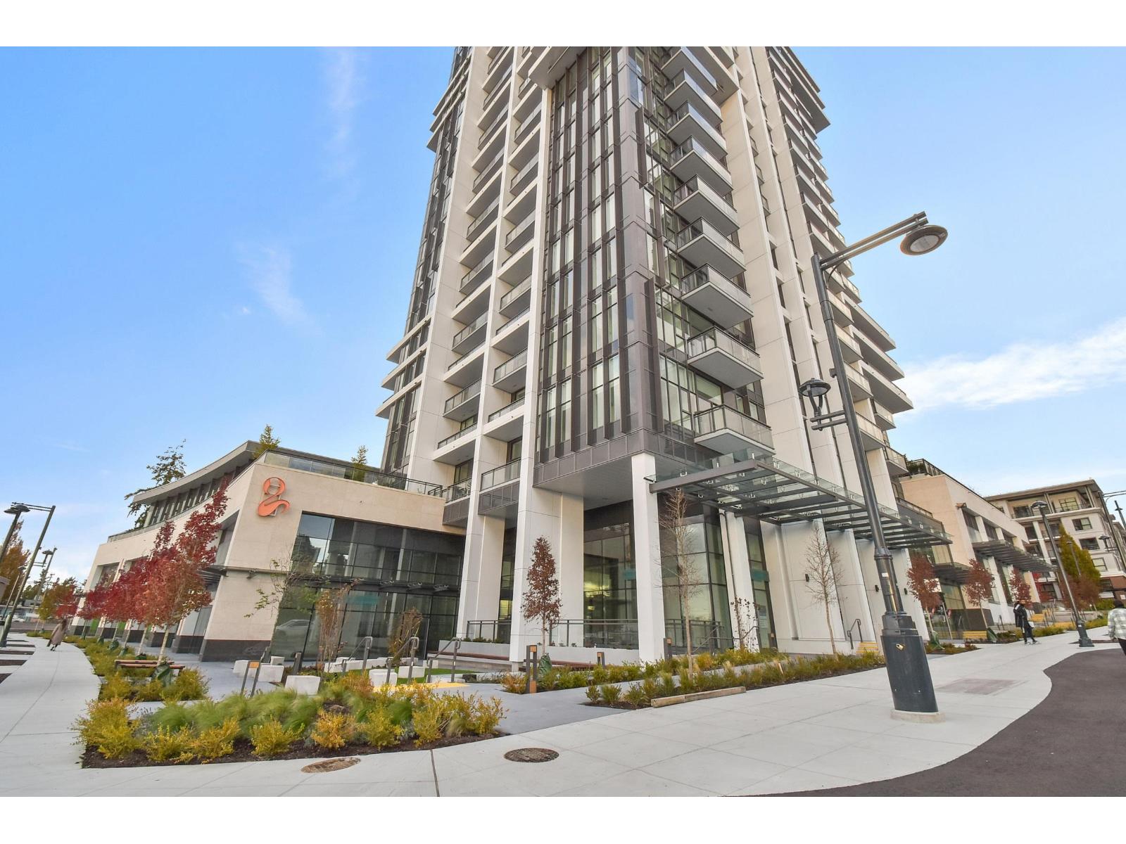 1805 13675 107A AVENUE, Surrey