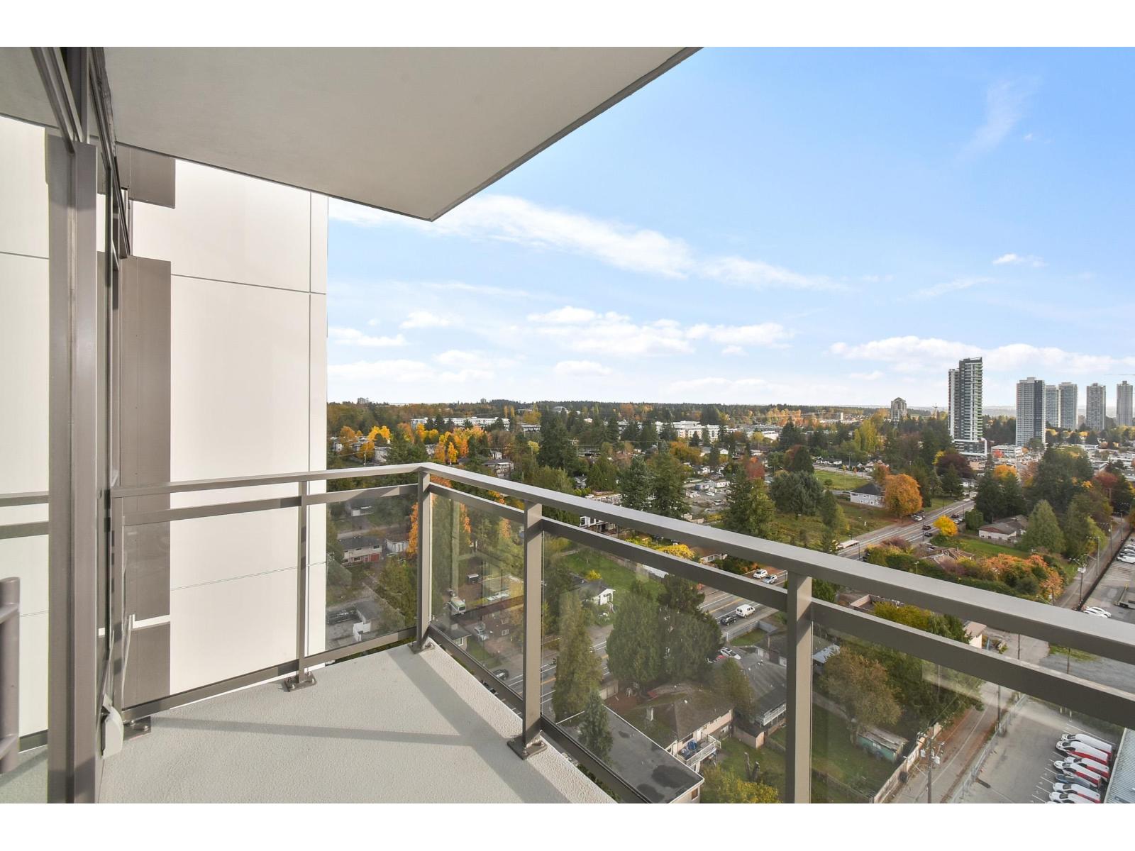 1805 13675 107A AVENUE, Surrey