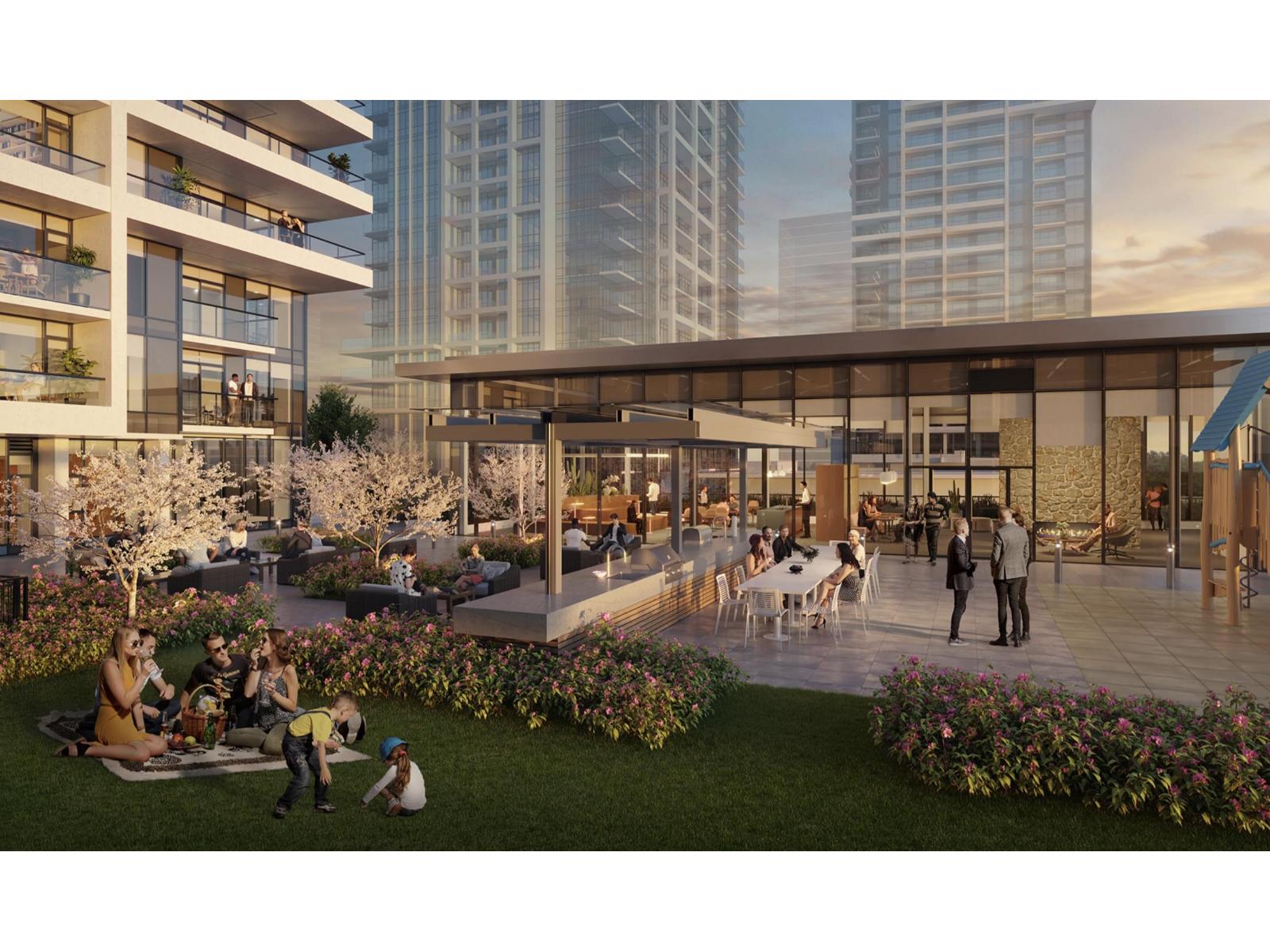 1805 13675 107A AVENUE, Surrey