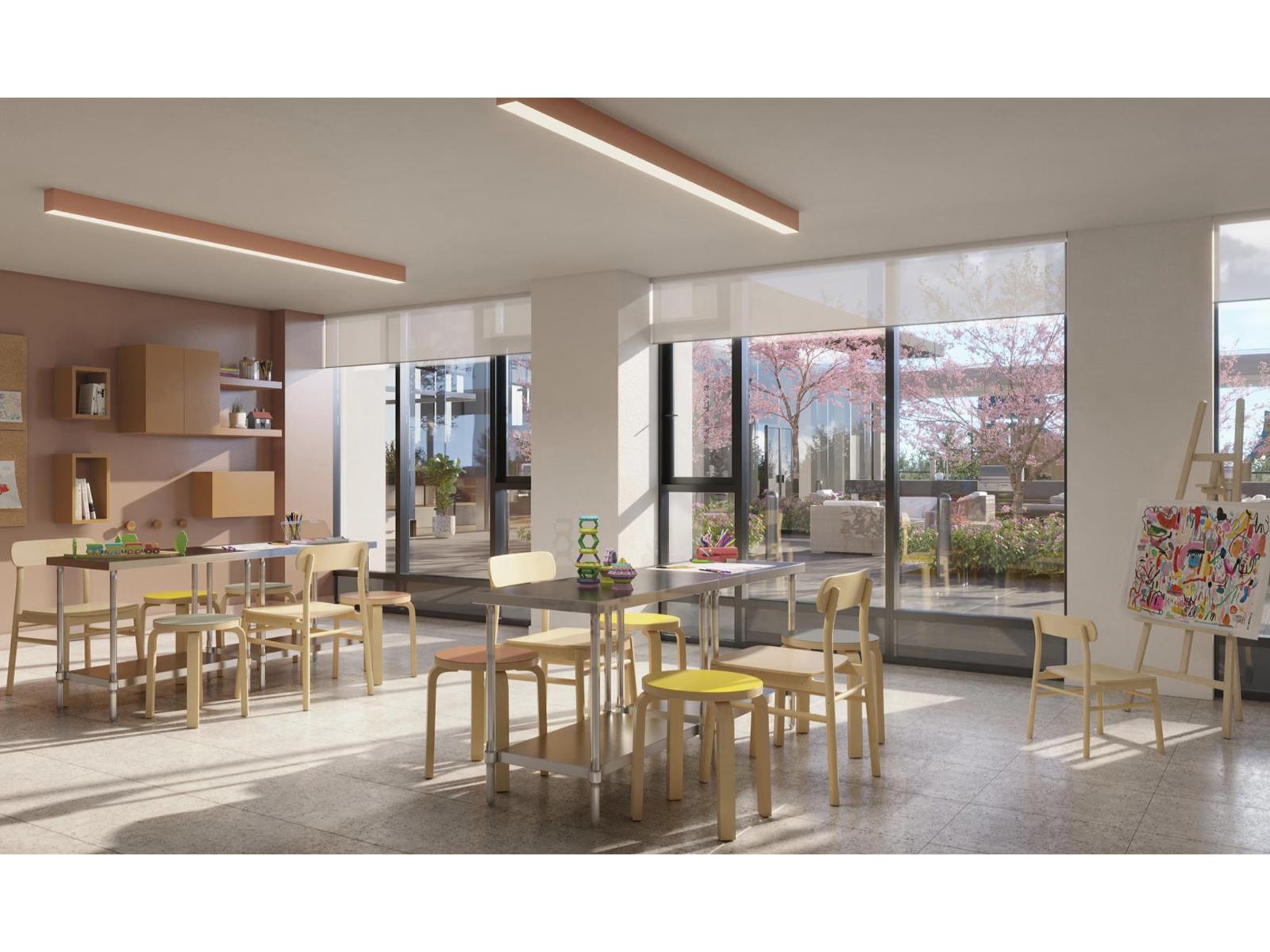 1805 13675 107A AVENUE, Surrey