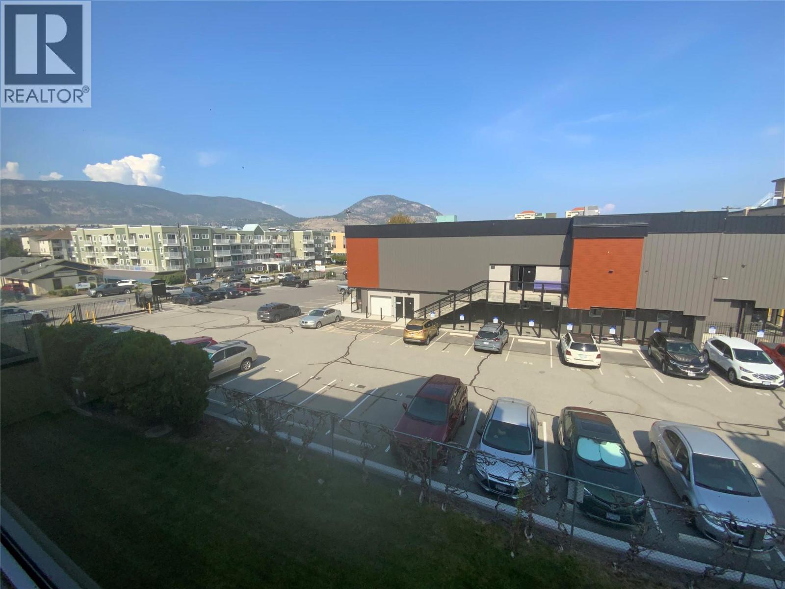307 374 winnipeg Street, Penticton