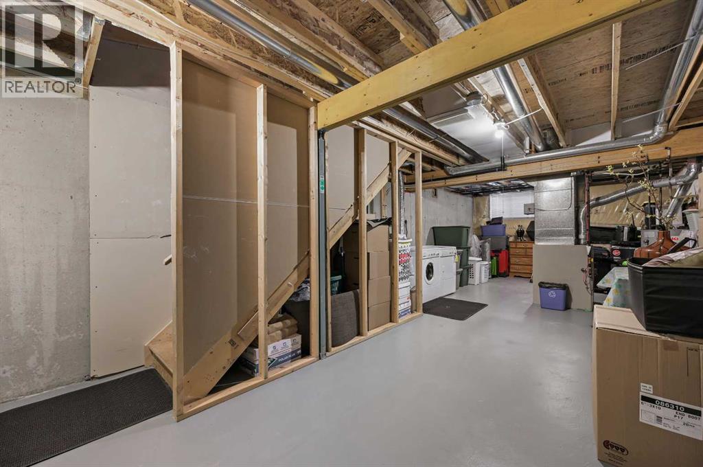 Single Family House for Sale in  Saddlebrook Point NE Saddle Ridge Calgary 