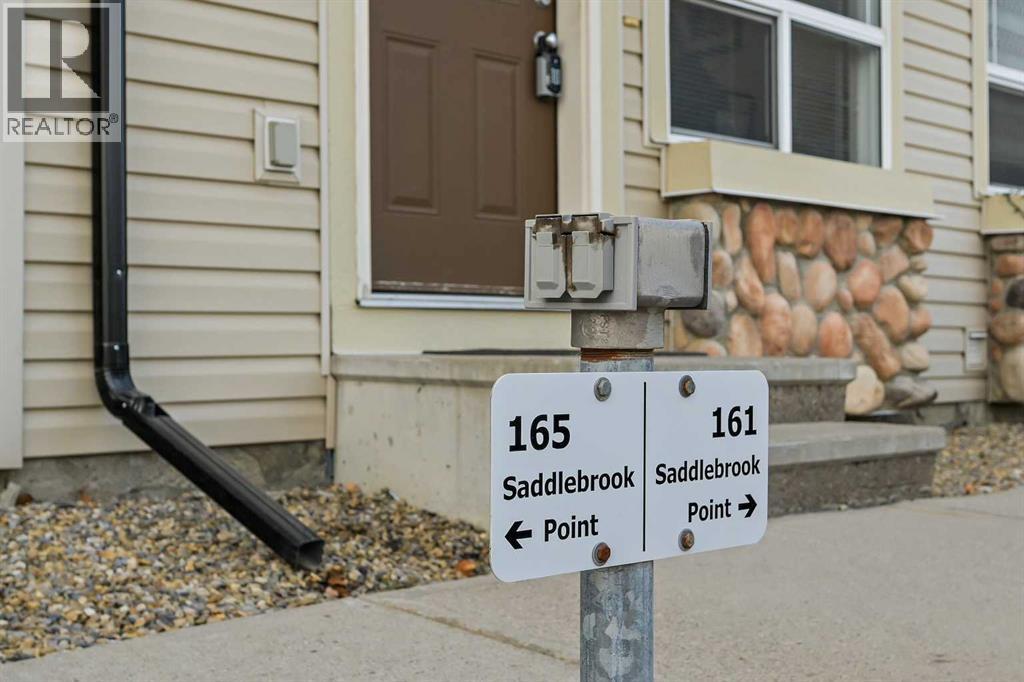 Single Family House for Sale in  Saddlebrook Point NE Saddle Ridge Calgary 