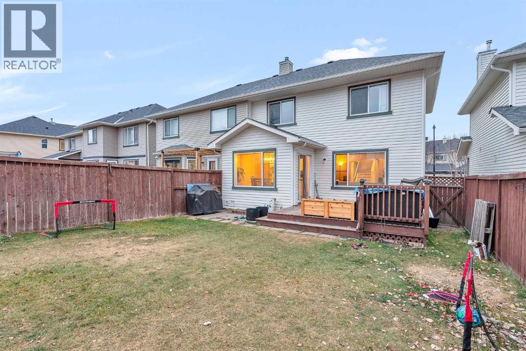 Single Family House for Sale in  Evansmeade Point NW Evanston Calgary 