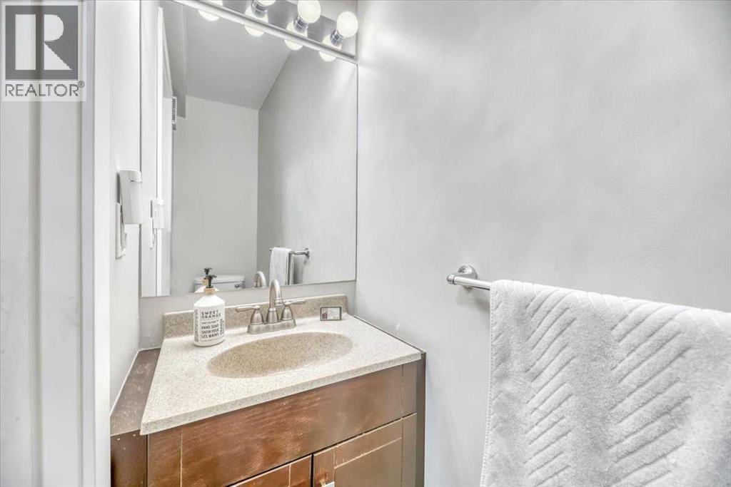 Single Family House Multi-level for Sale in    Street SW Lower Mount Royal Calgary 