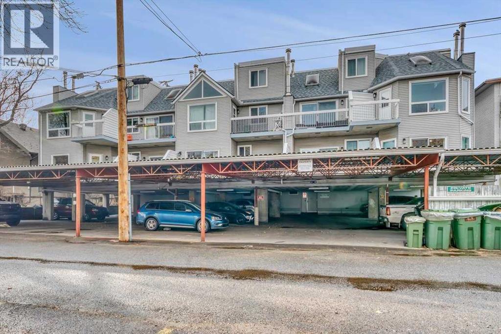 Single Family House Multi-level for Sale in    Street SW Lower Mount Royal Calgary 