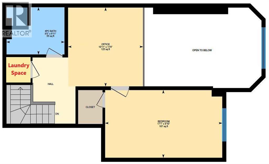 Single Family House Multi-level for Sale in    Street SW Lower Mount Royal Calgary 