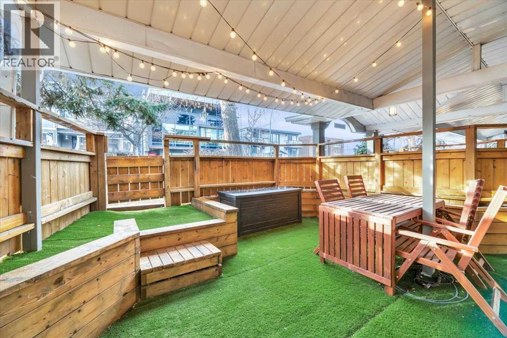 Single Family House Multi-level for Sale in    Street SW Lower Mount Royal Calgary 